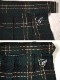 ��size w76 ���ո�Ω ��⾦�ȹ����ع� �֥쥶������ �ƥ������� ��ܥ�(JNZ2422)