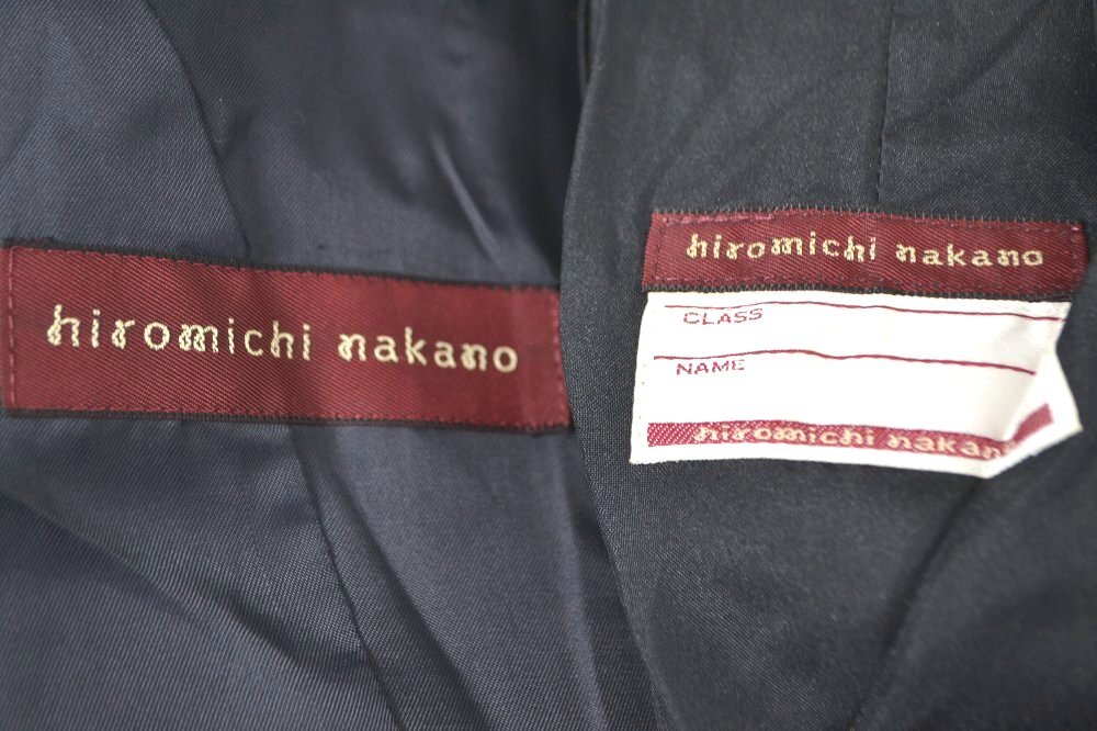 ��size W76 �����Ω��ë�����ع� ������ ��ܥ� hiromichi nakano ��NA0160