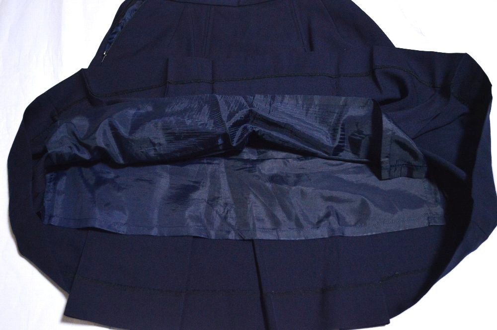 ��̸�Ω ��۽��ҹ����ع� �֥쥶������ ΢���դ� ELLE ECOLE��T4409