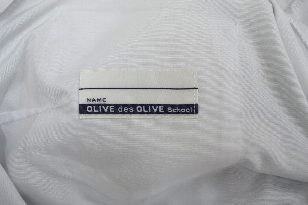 ��size �����顼����� ��ܥ��դ� OLIVE des OLIVE ���� ��NA0515