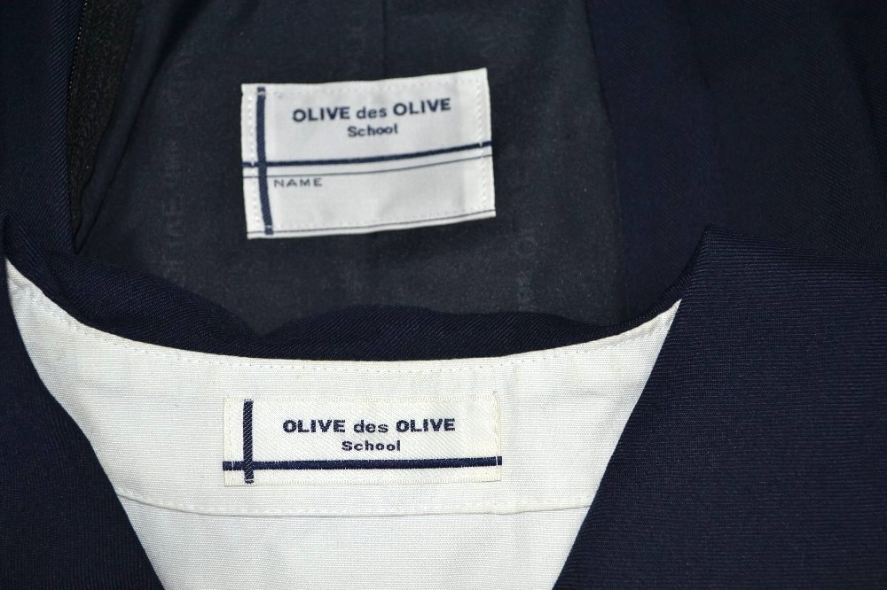 ��size �����顼����� ��ܥ��դ� OLIVE des OLIVE ���� ��NA0515