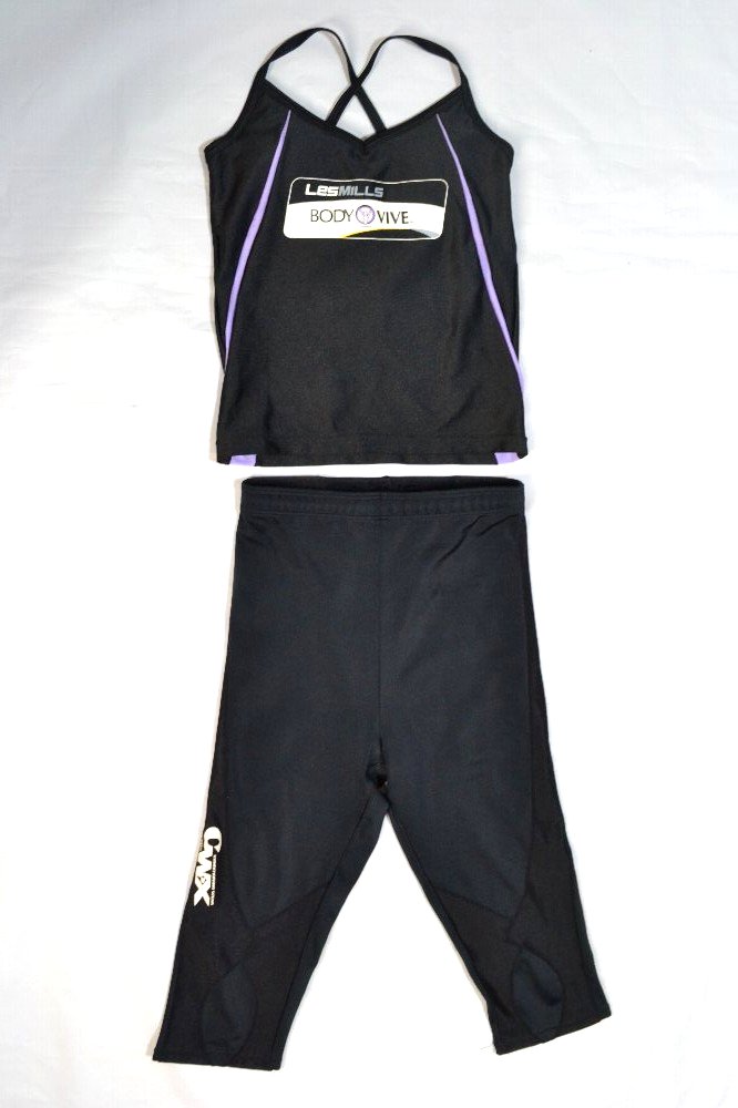 FITNESS WEAR CW-X�����ġ�T2187