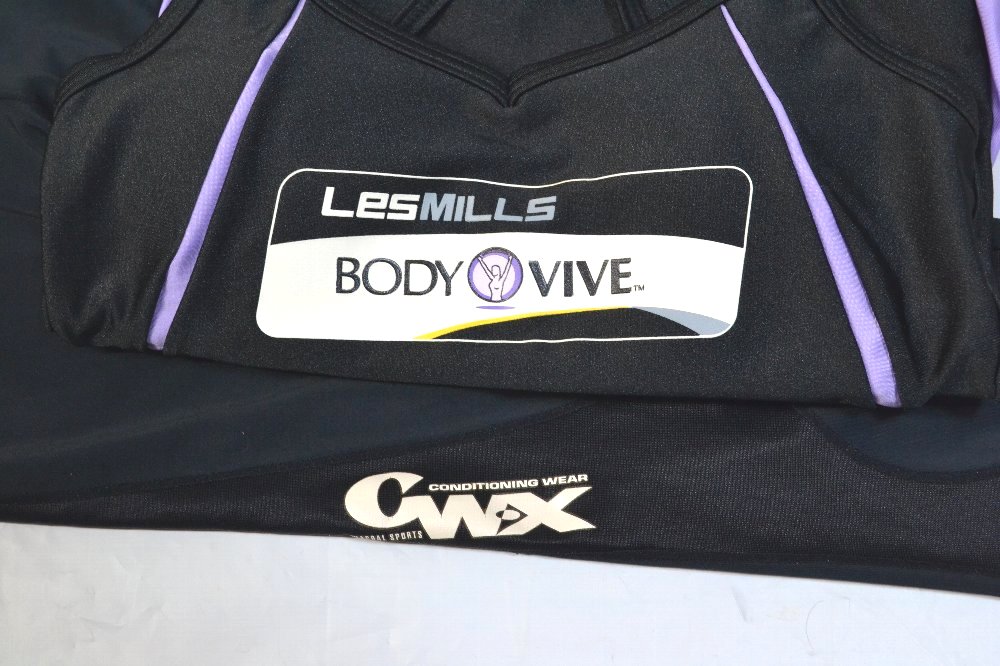 FITNESS WEAR CW-X�����ġ�T2187