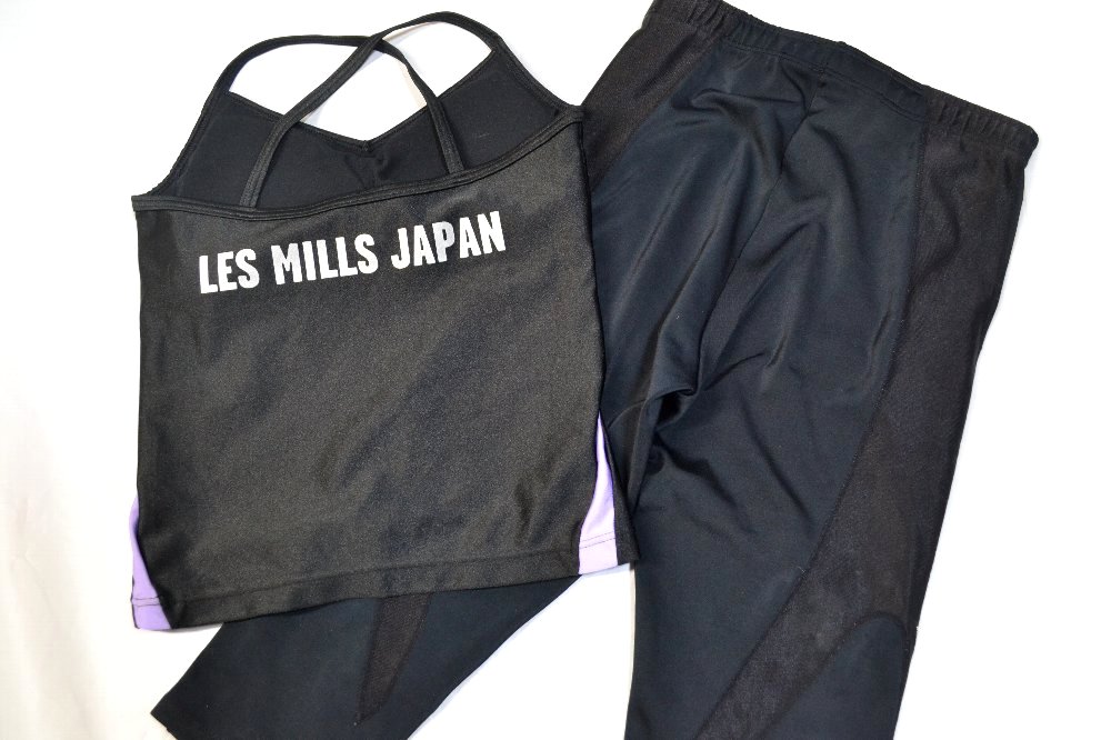 FITNESS WEAR CW-X�����ġ�T2187