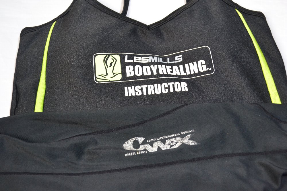 FITNESS WEAR CW-X������ ��4�����åȡ�T2188