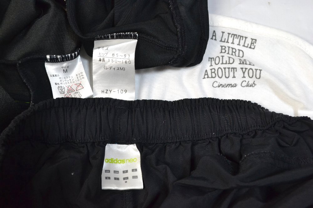 FITNESS WEAR CW-X������ ��4�����åȡ�T2188