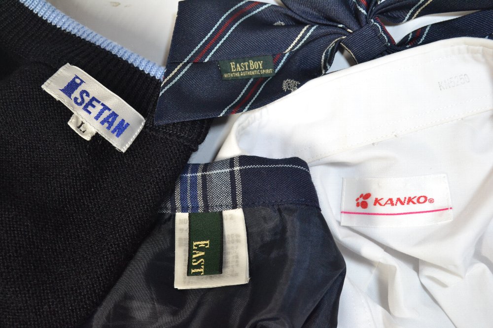  ܥ EAST BOY ΢դT2189