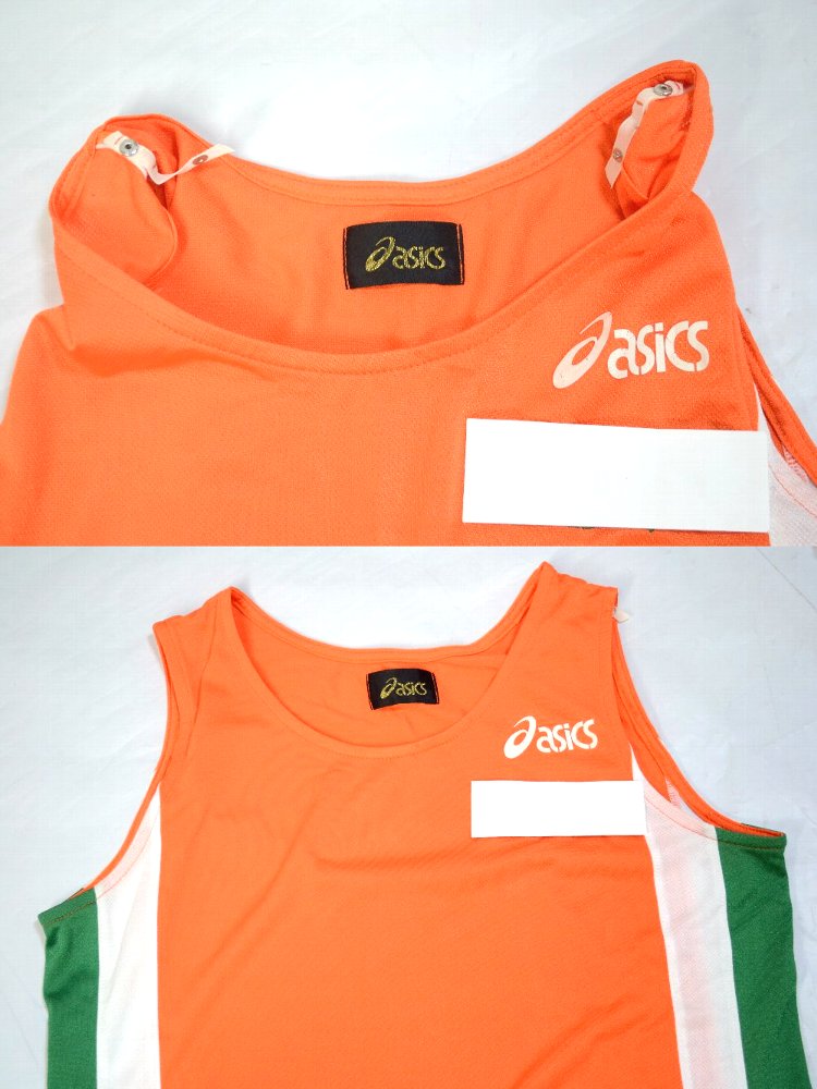 ����Φ���˥ե����� asics��JT2951