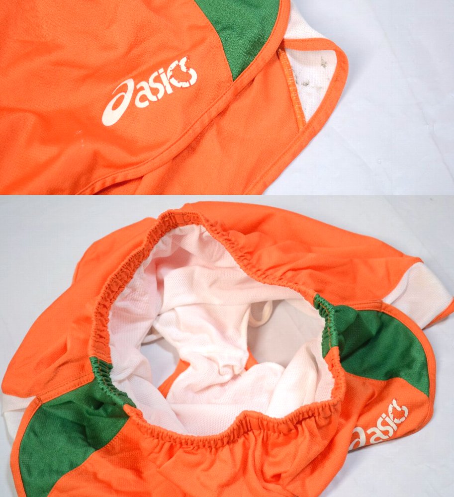 ����Φ���˥ե����� asics��JT2951