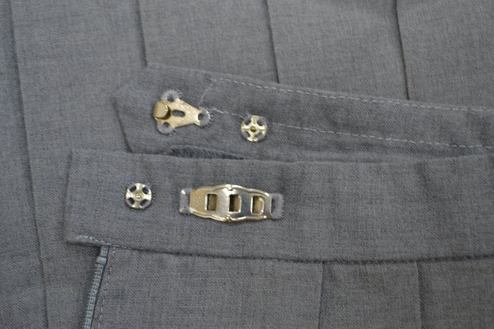 MITSUKOSHI ���졼 �ƥץ꡼�ĥ������� ��&0576