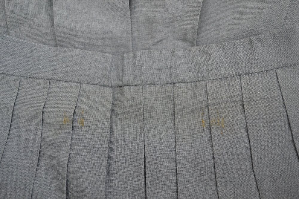 MITSUKOSHI ���졼 �ƥץ꡼�ĥ������� ��&0576