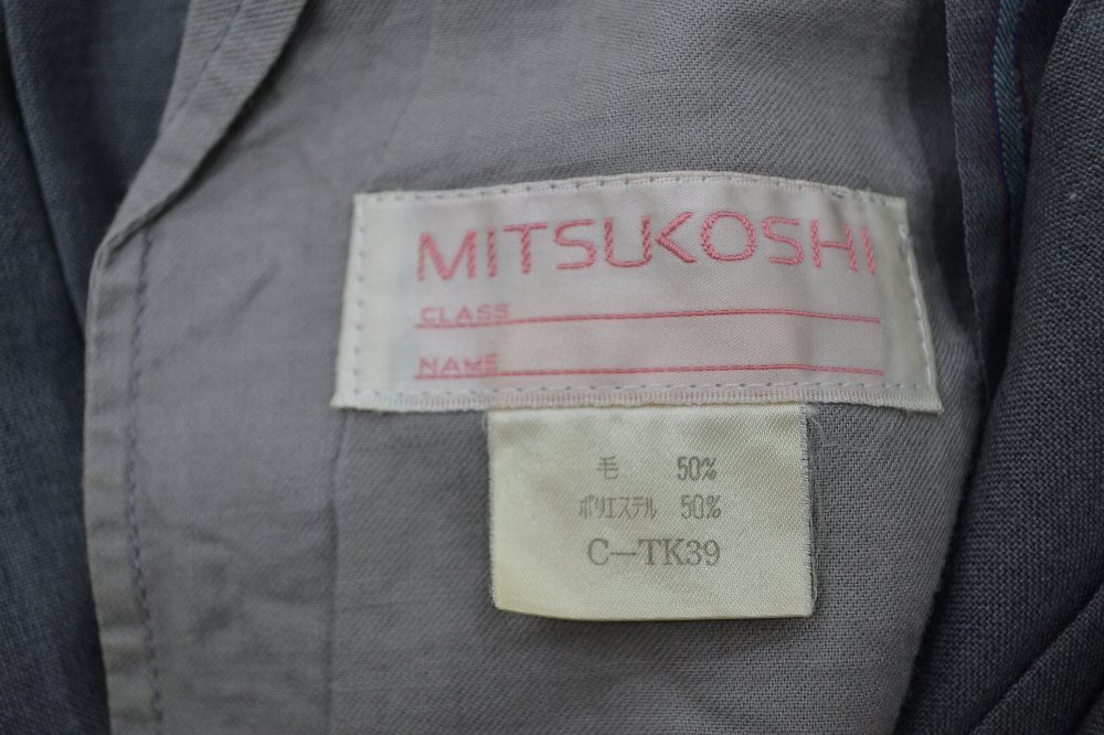 MITSUKOSHI ���졼 �ƥץ꡼�ĥ������� ��&0576