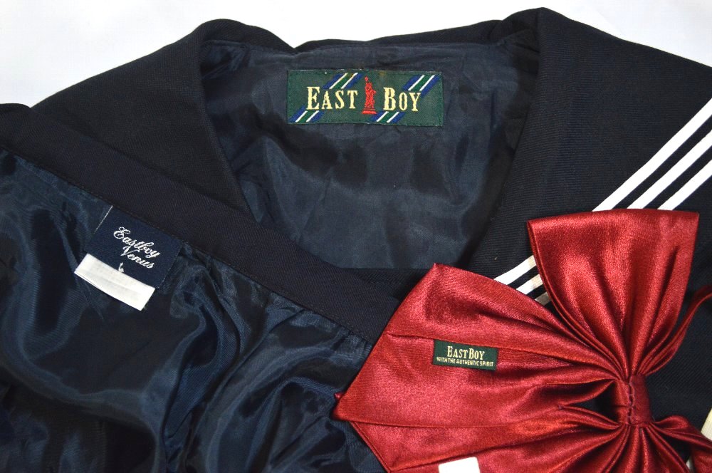 EAST BOY 顼 ܥ ΢դT3648