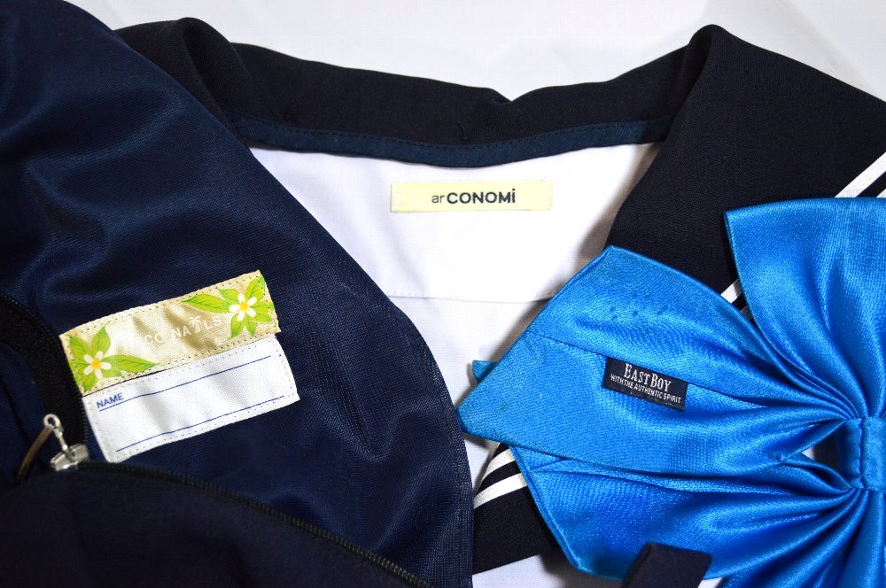 ֥Ȥ߹碌 3饤 顼 ܥ  ar CONOMi EAST BOYT3669