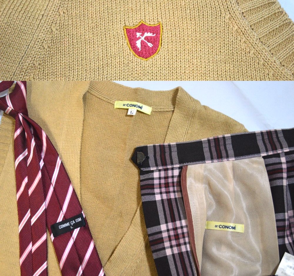 ֥Ȥ߹碌 ͥ ߥ˥ ar CONOMiT3675