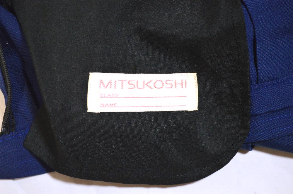 �����Ω ������������ع� �ƥ������� MITSUKOSHI��JT5185