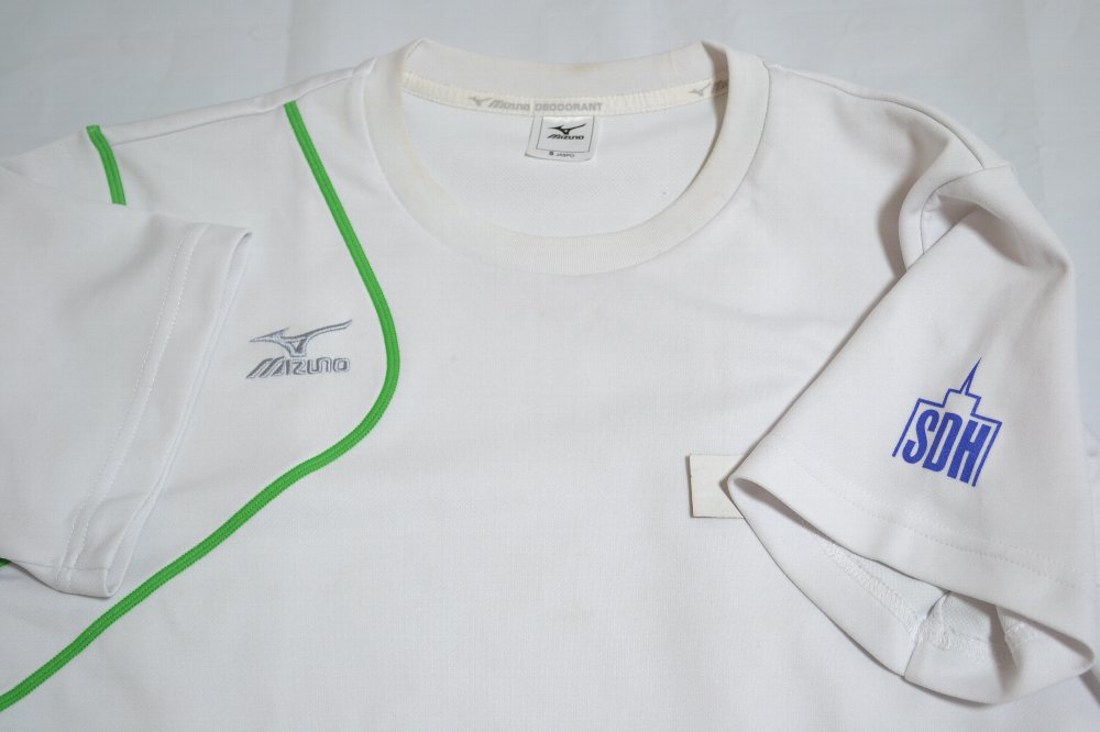  ع  mizunoT1351