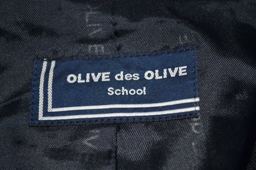 OLIVE des OLIVE �֥쥶�� ��&0419