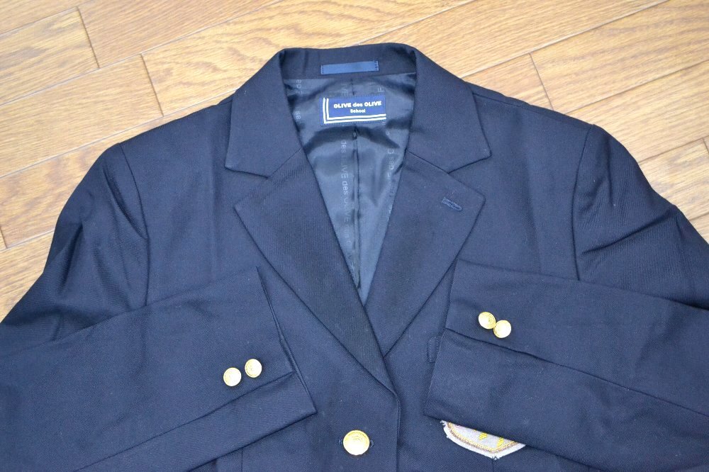 OLIVE des OLIVE �֥쥶�� ��&0419