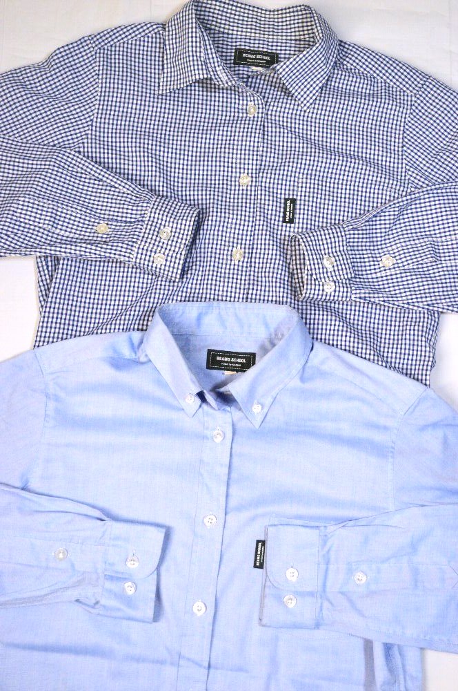 ����� ��¢�������ع��������ع� �֥饦��2�� �ݥ������ BEAMS SCHOOL��T4859