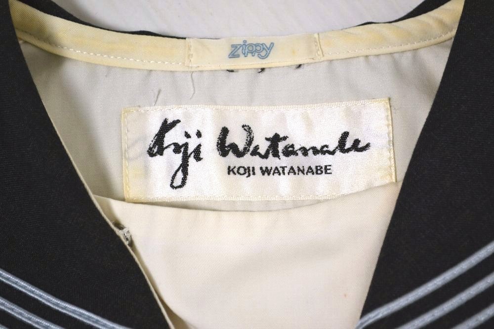 ���ո� ���������°�����ع� ������ KOJI WATANABE