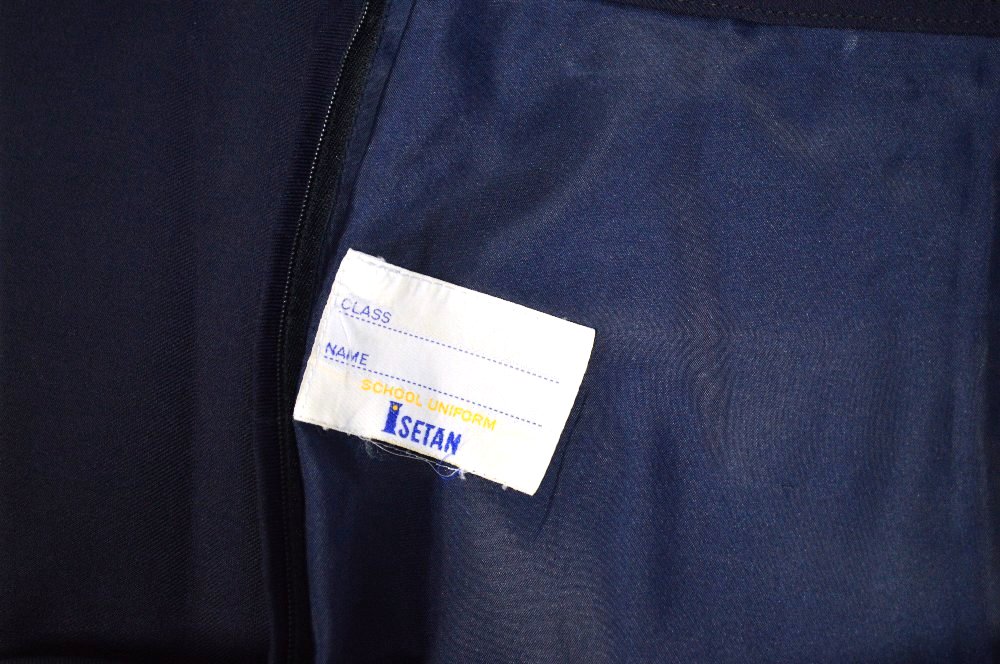 ��size ��̸�Ω ���������ҹ����ع� �ƥΥ�ץ꡼�ĥ������� ΢���դ� ISETAN��T5245