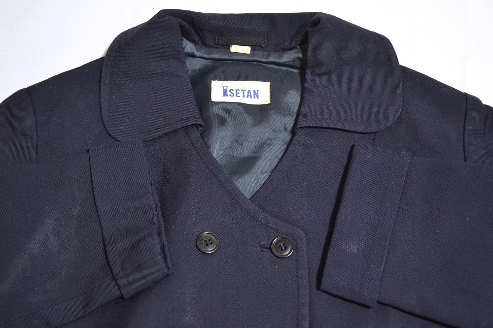 ����� ����������ع��������ع� �֥쥶������ �����ѡ���������2�� ISETAN��T0887