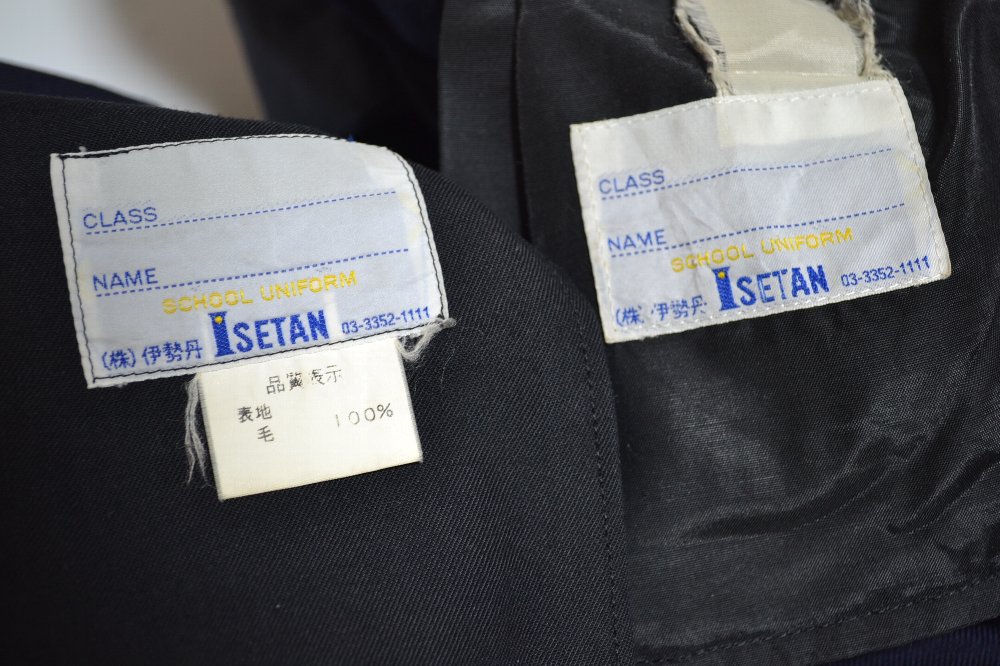 ����� ����������ع��������ع� �֥쥶������ �����ѡ���������2�� ISETAN��T0887