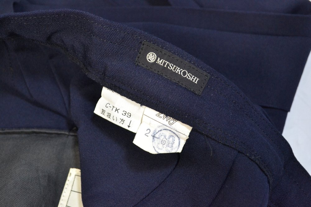 ����� ����ر���ع��������ع� �� ���Ѻ��ץ꡼�ĥ������� MITSUKOSHI��T2213