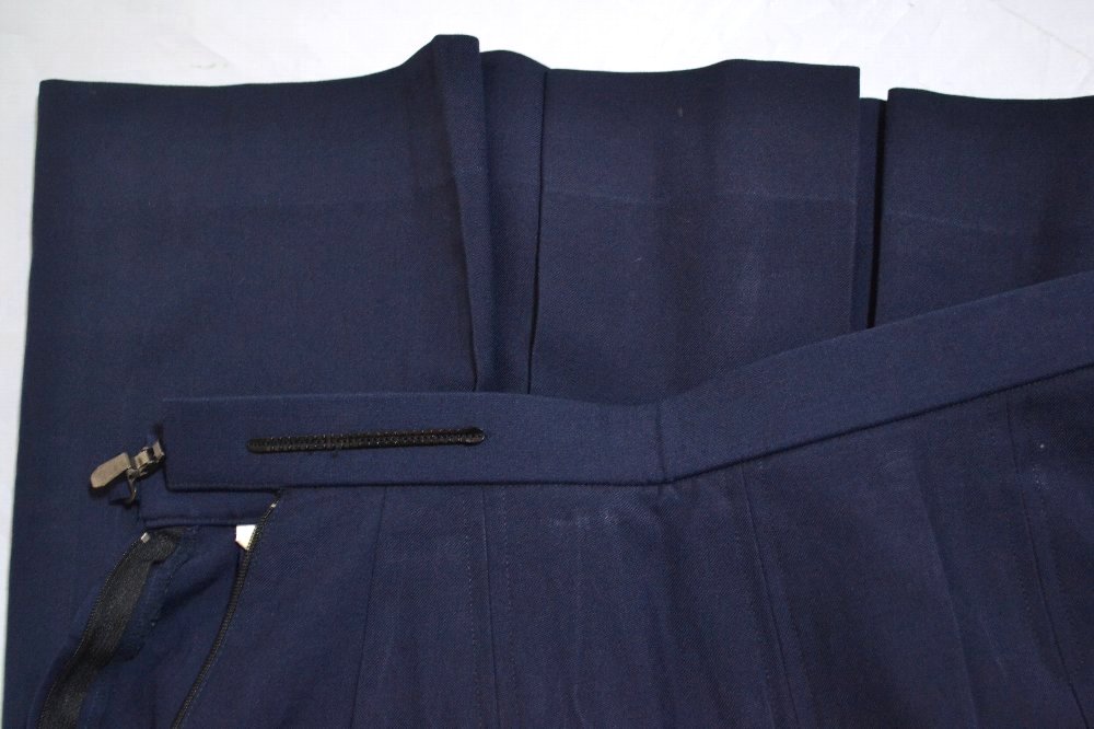 甲府工業高校　制服 甲府工業高等学校（冬服） - 制服の甲斐絹屋