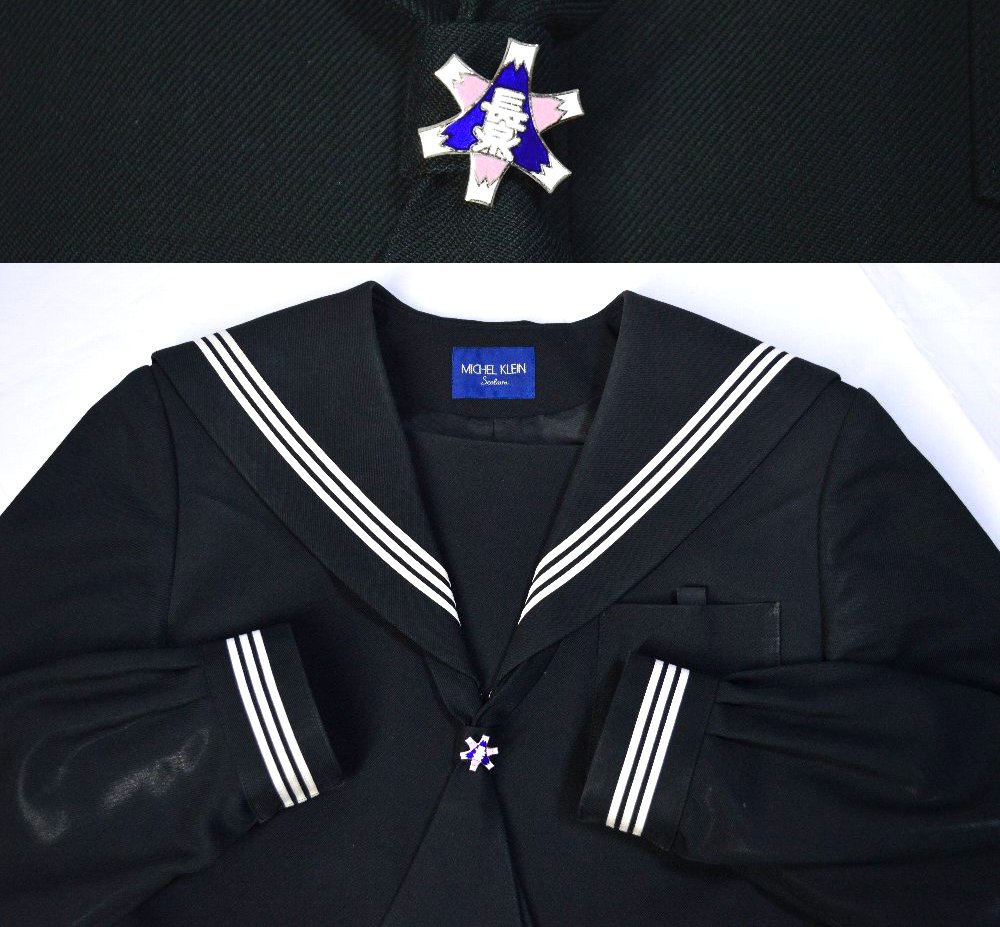 �礭�� �Ų��� 3�饤��������顼�߲������ ���� ���� MICHEL KLEIN��T5291