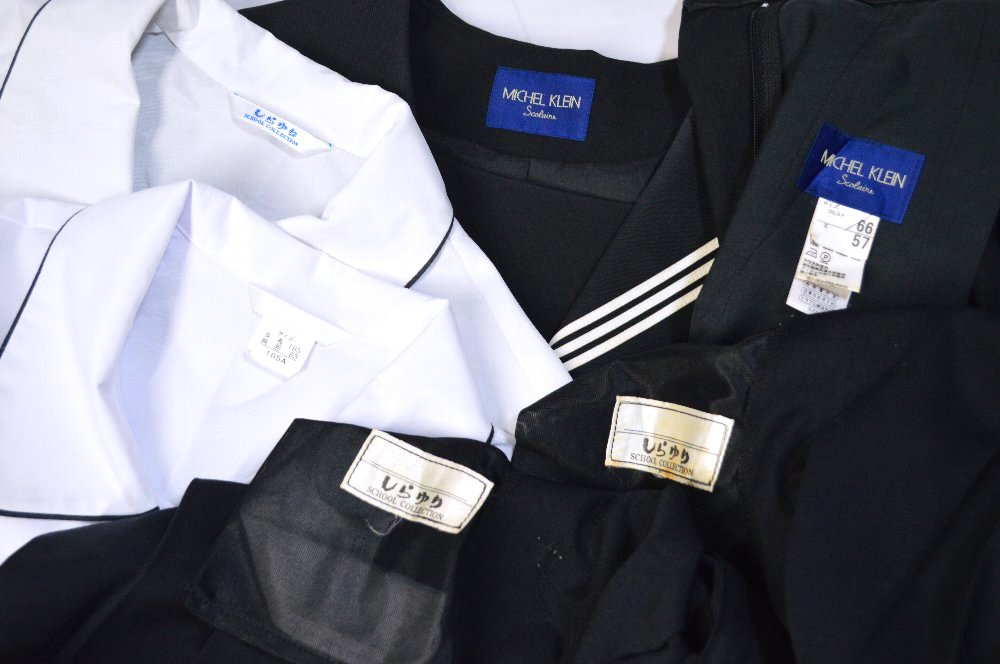 �礭�� �Ų��� 3�饤��������顼�߲������ ���� ���� MICHEL KLEIN��T5291