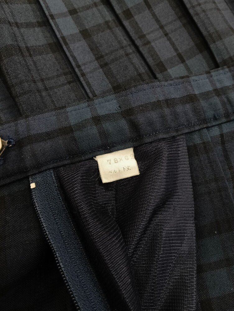 size w78 ķϥå ƥץ꡼ĥ#1035s