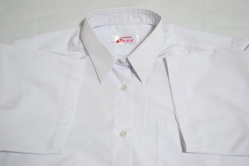 ��size L 165B �ƥ����ѡ��������� Ⱦµ�֥饦����T0877