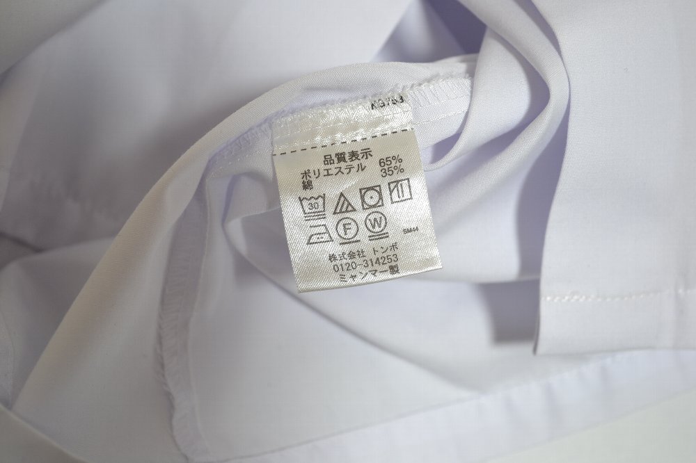 ��size L 165B �ƥ����ѡ��������� Ⱦµ�֥饦����T0877