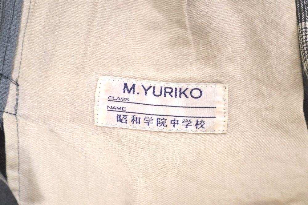 ���ո� ���³ر���ع� �ƥ������� M.YURIKO ��NA0497