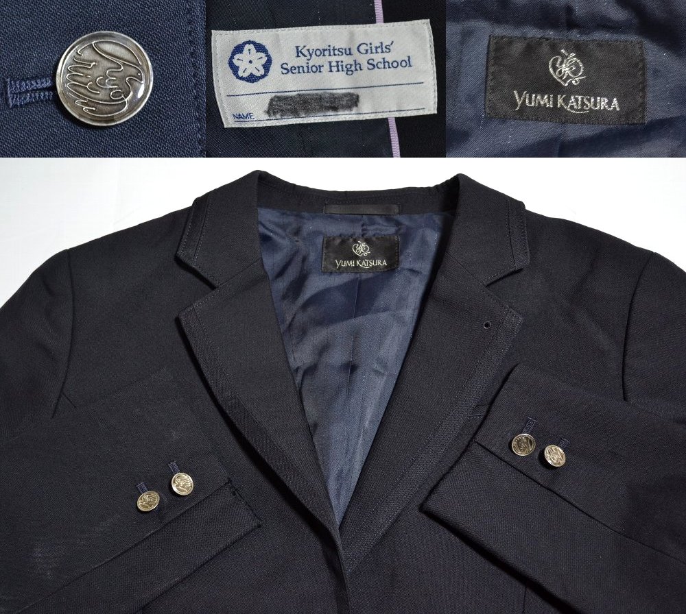 ����� ��Ω���ҹ����ع� �֥쥶������ YUMI KATSURA��T1398