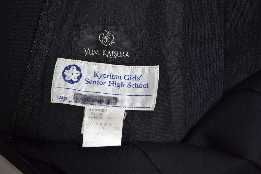 ����� ��Ω���ҹ����ع� �֥쥶������ YUMI KATSURA��T1398