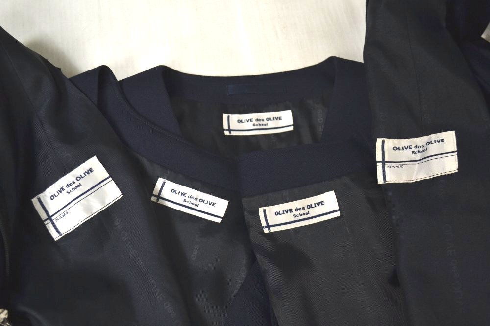 ��̸� �ߤʤ��֥쥶���߲��� ���� OLIVE des OLIVE school(MY4800)