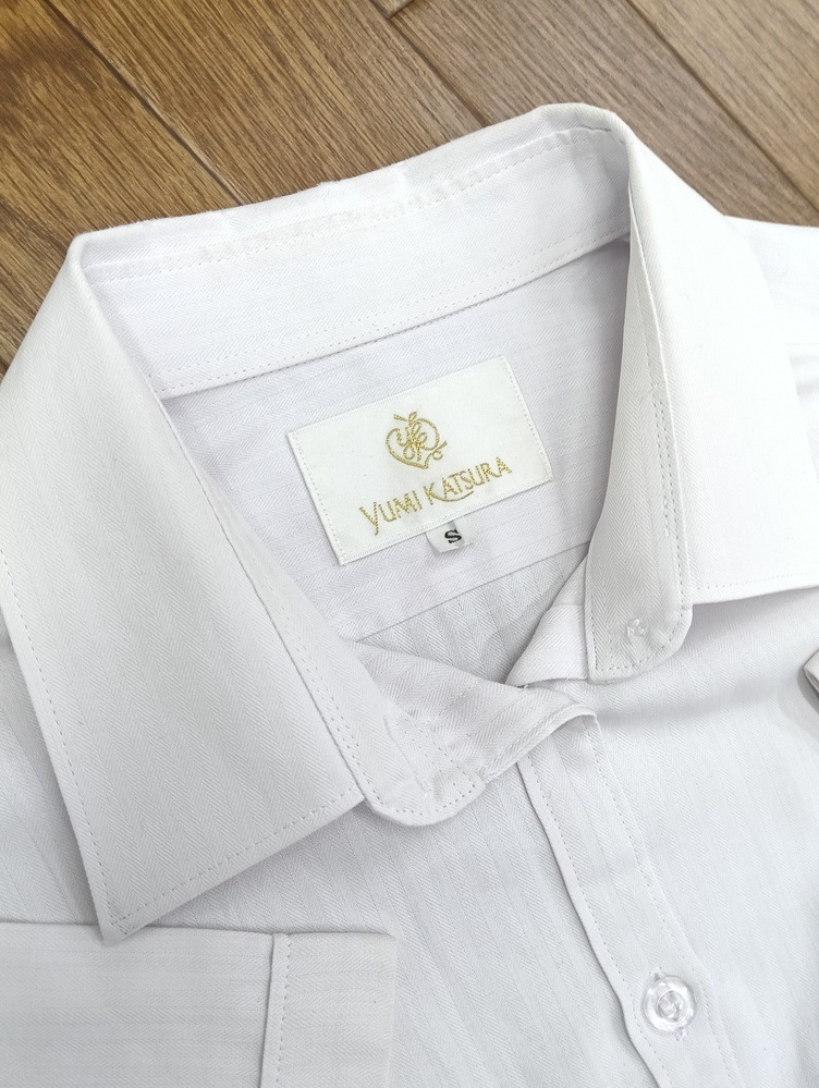 ����� ��Ω���ҹ����ع� Ⱦµ�֥饦�� YUMI KATSURA #1061s