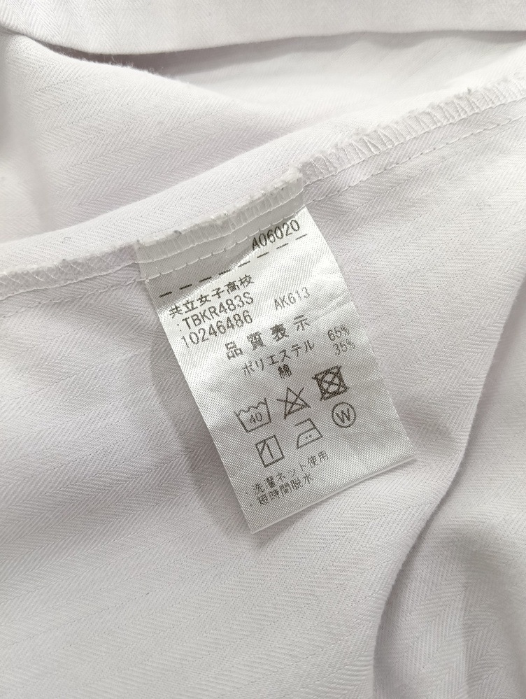 ����� ��Ω���ҹ����ع� Ⱦµ�֥饦�� YUMI KATSURA #1061s