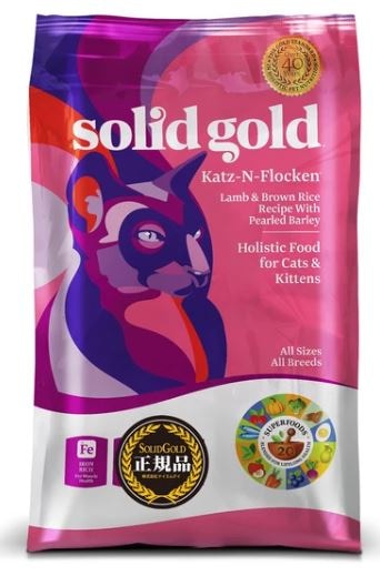 メーカー別,サ,ソリッドゴールド(solid gold) | ペット用品専門店