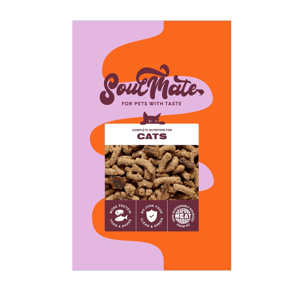 メーカー別,サ,ソウルメイト(SoulMate) | ペット用品専門店 MathyMathy