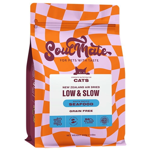 メーカー別,サ,ソウルメイト(SoulMate) | ペット用品専門店 MathyMathy