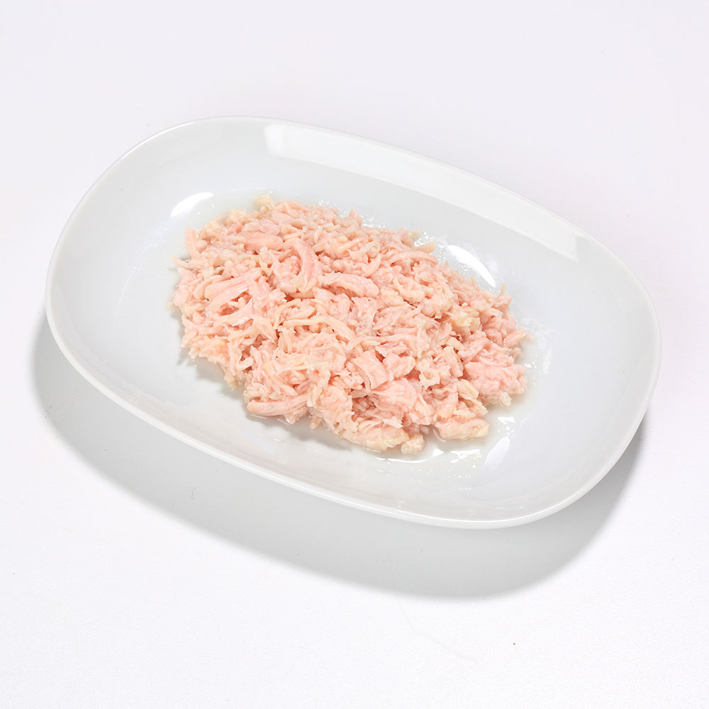 【お得☺︎】アルモネイチャー　チキンフィレのご馳走55g×30パウチ★キャットフード アルモネイチャー クラッシックキャットチキンフィレ パウチ 55g