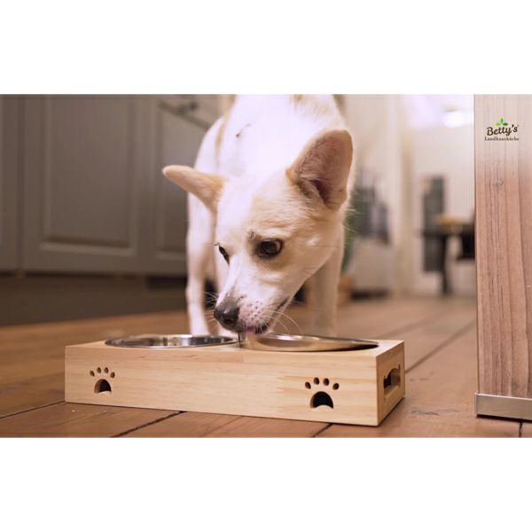 犬】Betty's ベティおばあちゃんのペットフード forDog 鹿肉と猪肉の
