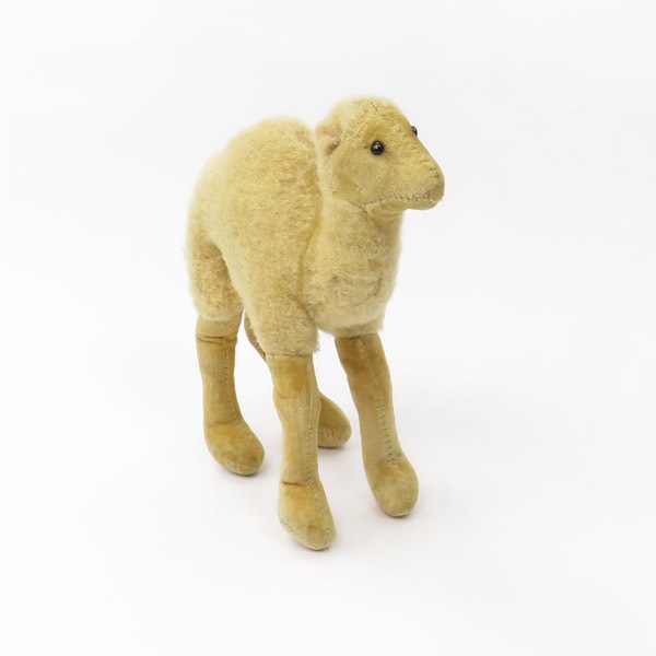 steiff camel