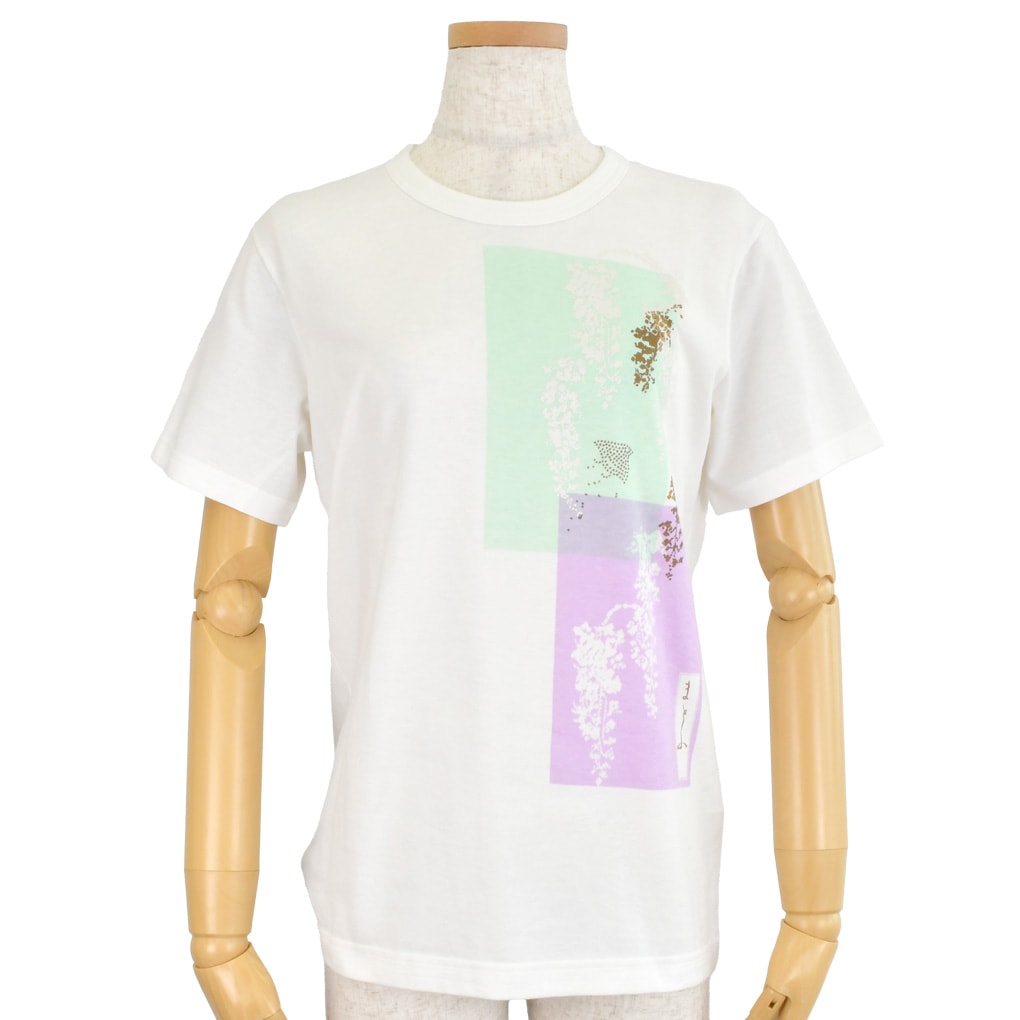 千鳥Ｔシャツ
