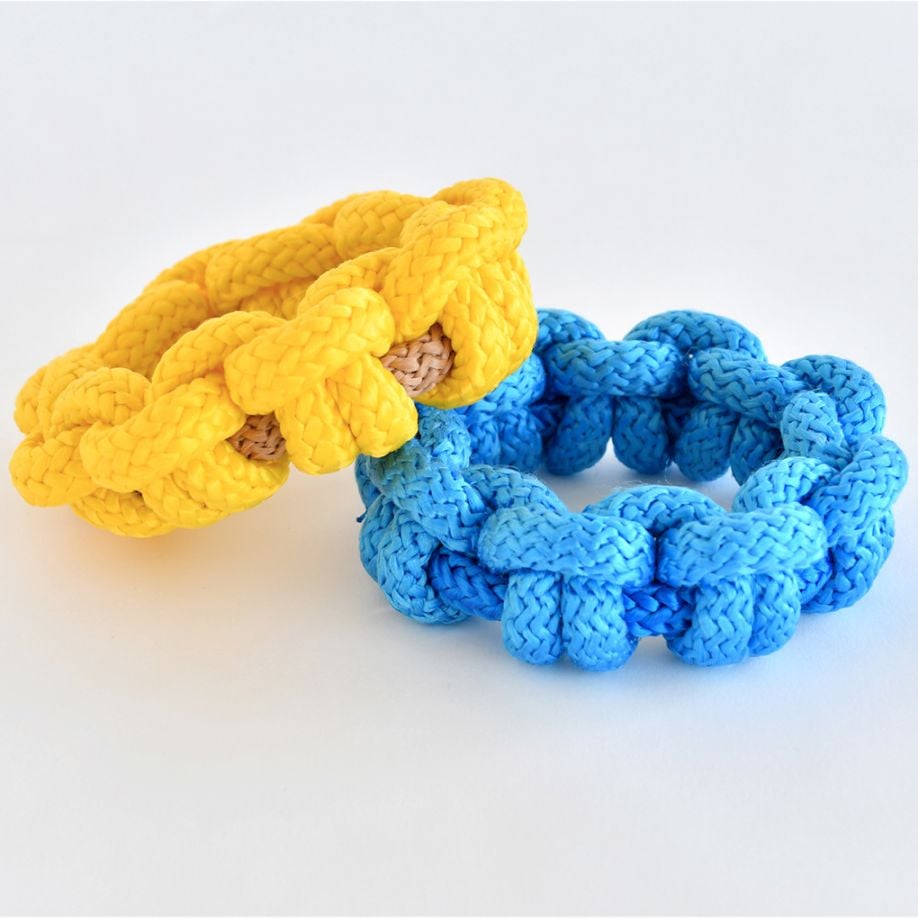 パルミエールブレスレット