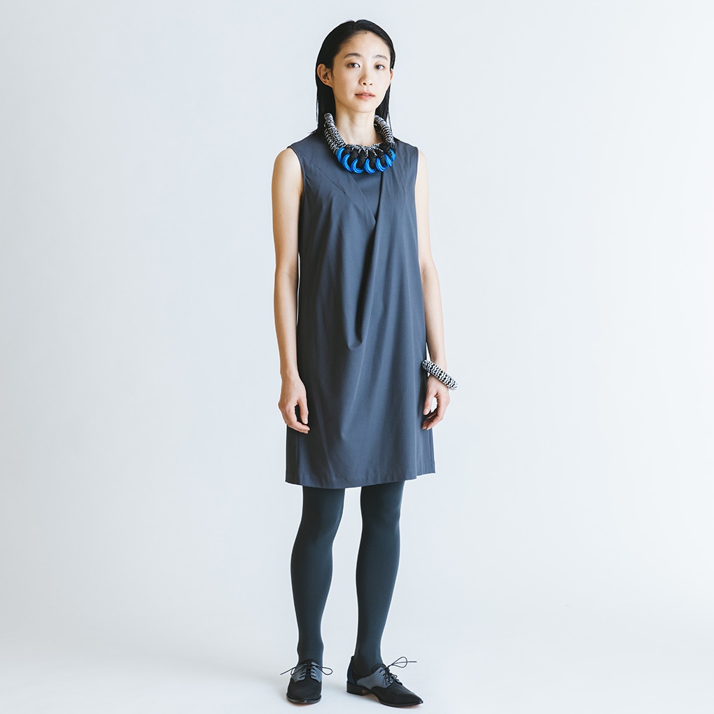 VドレープOP-ツイル